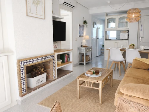 Ferienwohnung Denia, 2 Schlafzimmer, 6 Personen - photo_19081745165