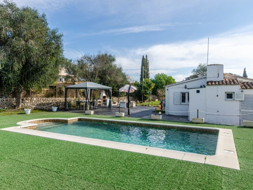 Villa Costitx, 2 Schlafzimmer, 3 Personen - photo_1011874554129