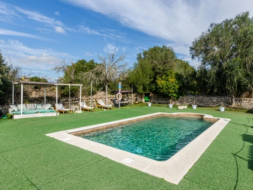 Villa Costitx, 2 Schlafzimmer, 3 Personen - photo_1011874554129