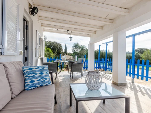 Villa Costitx, 2 Schlafzimmer, 3 Personen - photo_1011874554129