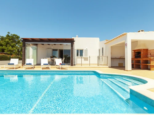 Villa Carvoeiro, 3 Schlafzimmer, 9 Personen - photo_1011874498383