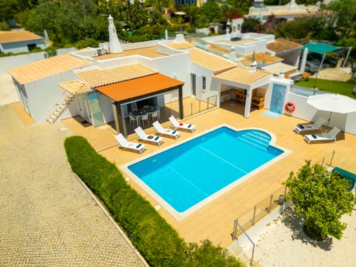 Villa Carvoeiro, 3 Schlafzimmer, 9 Personen - photo_1011874498383
