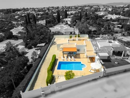 Villa Carvoeiro, 3 Schlafzimmer, 9 Personen - photo_1011874498383