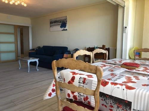 Appartement Banyuls-sur-Mer, 2 pièces, 6 personnes - photo_1012224993605
