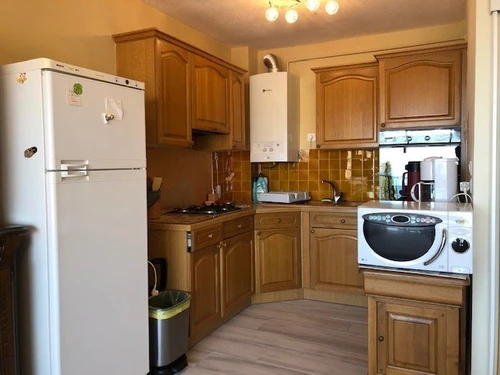 Appartement Banyuls-sur-Mer, 2 pièces, 6 personnes - photo_1012224993605