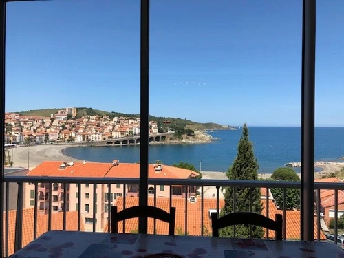 Appartement Banyuls-sur-Mer, 2 pièces, 6 personnes - photo_1012224993605