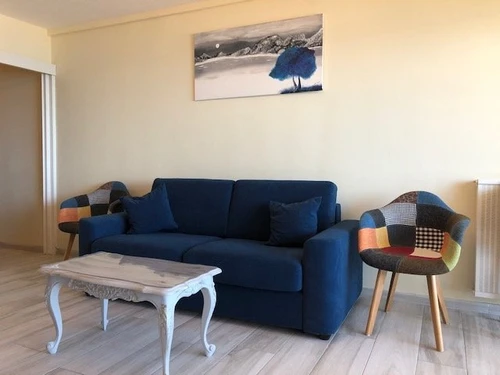 Appartement Banyuls-sur-Mer, 2 pièces, 6 personnes - photo_1012224993605