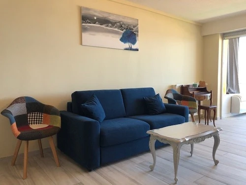 Appartement Banyuls-sur-Mer, 2 pièces, 6 personnes - photo_1012224993605