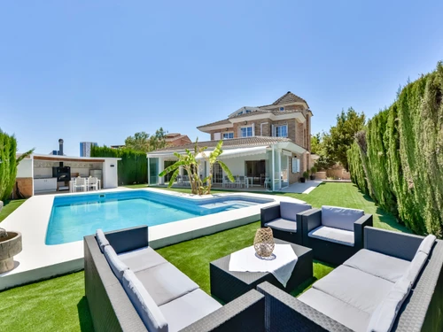 Villa Calp, 5 Schlafzimmer, 10 Personen - photo_1011874970684
