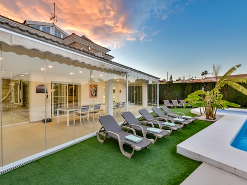 Villa Calp, 5 Schlafzimmer, 10 Personen - photo_1011874970684