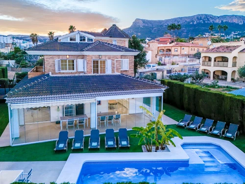 Villa Calp, 5 Schlafzimmer, 10 Personen - photo_1011874970684