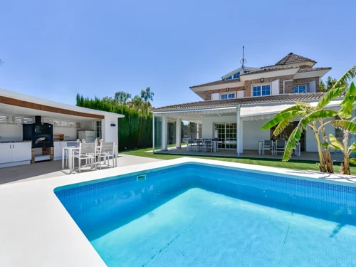 Villa Calp, 5 Schlafzimmer, 10 Personen - photo_1011874970684