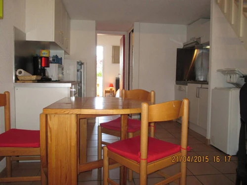 Maison Saint-Cyprien, 3 pièces, 6 personnes - photo_1392093435