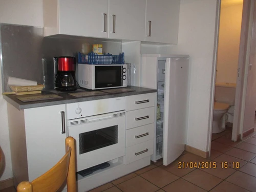 Maison Saint-Cyprien, 3 pièces, 6 personnes - photo_1392093435