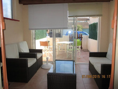 Maison Saint-Cyprien, 3 pièces, 6 personnes - photo_1392093435