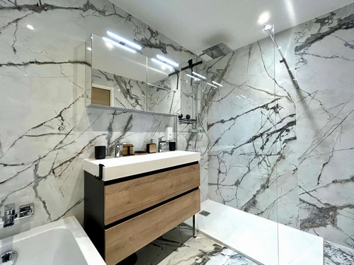 Apartamento Briançon, 2 dormitorios, 4 personas - photo_1012225017604