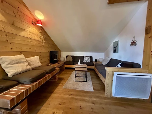 Apartment La Salle-les-Alpes, 2 bedrooms, 6 persons - photo_1012225020394