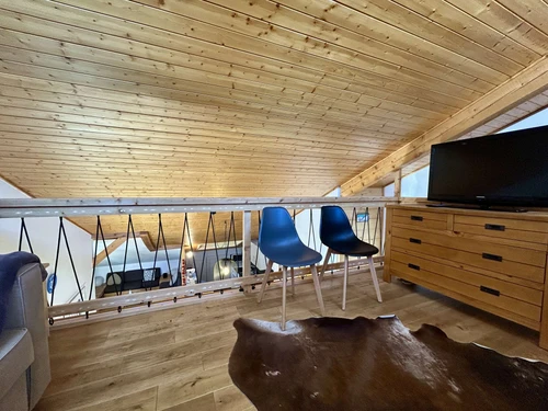 Apartment La Salle-les-Alpes, 2 bedrooms, 6 persons - photo_1012225020394