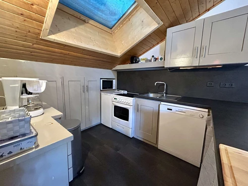 Apartment La Salle-les-Alpes, 2 bedrooms, 6 persons - photo_1012225020394