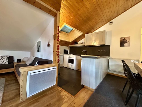 Apartment La Salle-les-Alpes, 2 bedrooms, 6 persons - photo_1012225020394