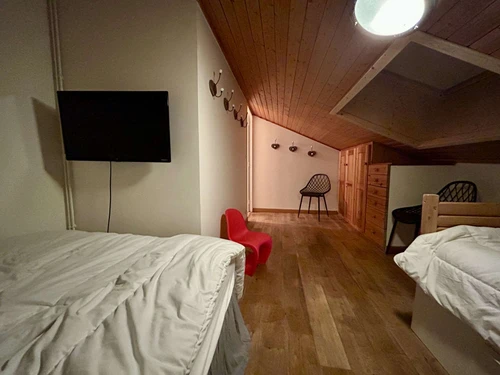 Apartment La Salle-les-Alpes, 2 bedrooms, 6 persons - photo_1012225020394