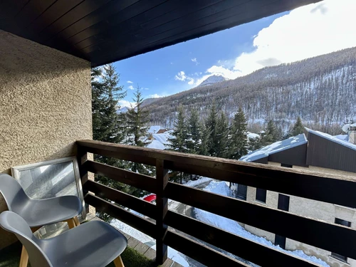 Apartment La Salle-les-Alpes, 2 bedrooms, 6 persons - photo_1012225020394