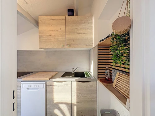 Apartment LA MADRAGUE, 2 bedrooms, 4 persons - photo_1012225028435