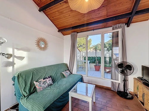 Apartment LA MADRAGUE, 2 bedrooms, 4 persons - photo_1012225028435