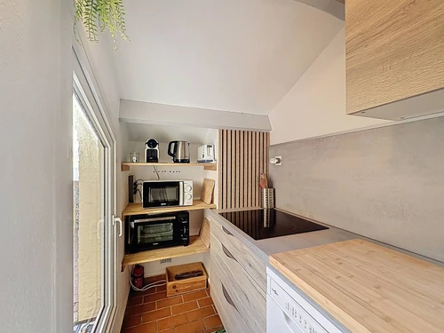 Apartment LA MADRAGUE, 2 bedrooms, 4 persons - photo_1012225028435