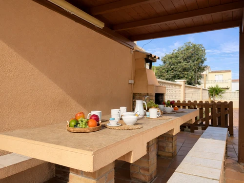 Villa L'Escala, 4 bedrooms, 8 persons - photo_1012225031702