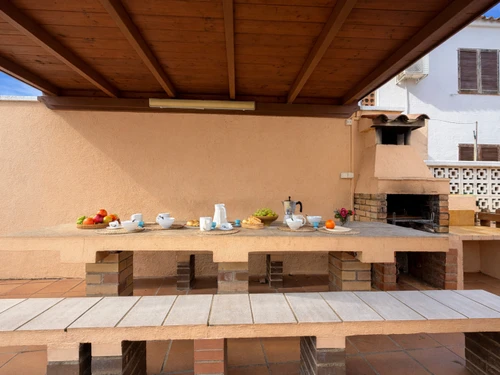 Villa L'Escala, 4 bedrooms, 8 persons - photo_1012225031702