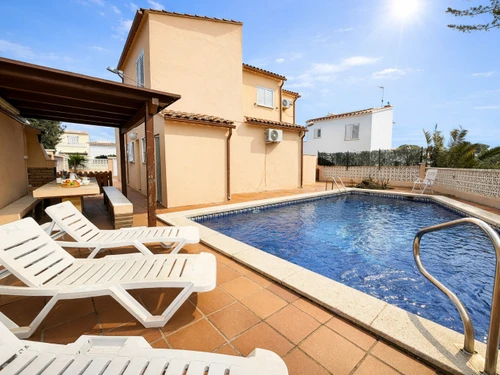 Villa L'Escala, 4 bedrooms, 8 persons - photo_1012225031702