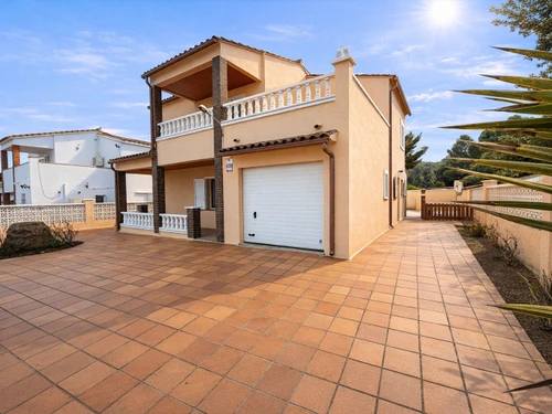 Villa L'Escala, 4 bedrooms, 8 persons - photo_1012225031702