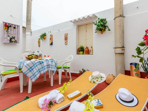 Apartment Santa Margalida, 2 bedrooms, 4 persons - photo_1011873553761