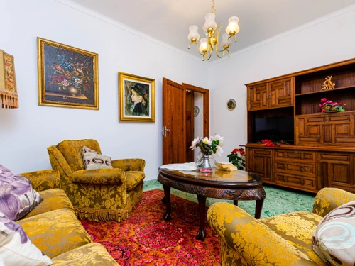 Apartment Santa Margalida, 2 bedrooms, 4 persons - photo_1011873553761