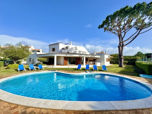 Apartment Quarteira, 5 bedrooms, 10 persons - photo_1012222987712