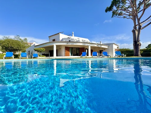 Apartment Quarteira, 5 bedrooms, 10 persons - photo_1012222987712