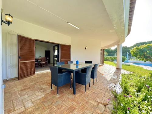 Apartment Quarteira, 5 bedrooms, 10 persons - photo_1012222987712