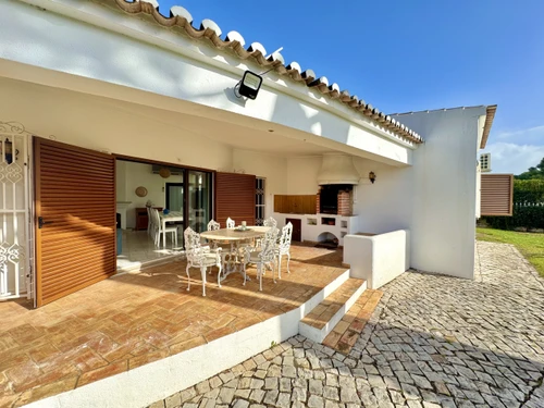 Apartment Quarteira, 5 bedrooms, 10 persons - photo_1012222987712