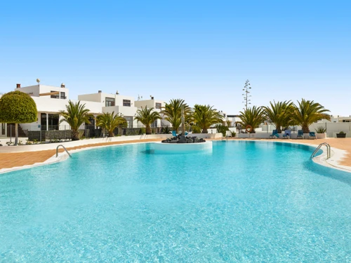 Villa Puerto Calero, 2 bedrooms, 4 persons - photo_1011904041213