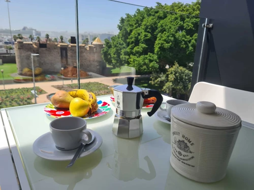 Appartement Las Palmas de Gran Canaria, 2 pièces, 2 personnes - photo_1012046419449