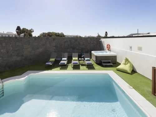 Villa Tías, 4 pièces, 6 personnes - photo_1012060982739