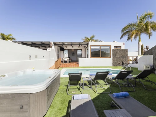 Villa Tías, 4 pièces, 6 personnes - photo_1012060982739