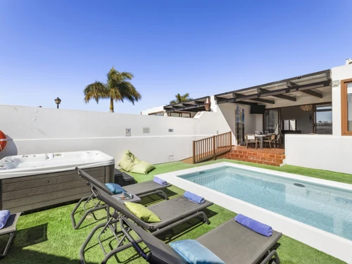 Villa Tías, 4 pièces, 6 personnes - photo_1012060982739