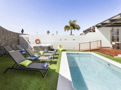 Villa Tías, 4 pièces, 6 personnes - photo_1012060982739