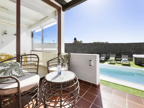 Villa Tías, 4 pièces, 6 personnes - photo_1012060982739