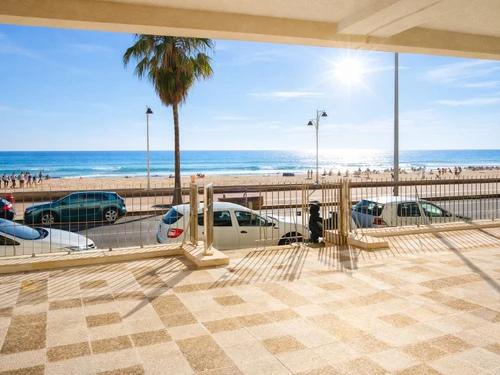 Appartement Cádiz, 2 pièces, 4 personnes - photo_1012079853901