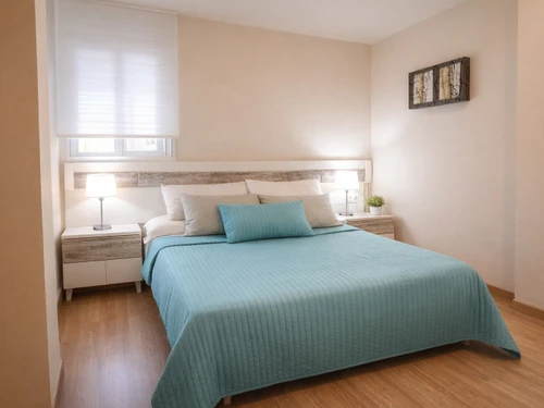 Appartement Cádiz, 2 pièces, 4 personnes - photo_1012079853901