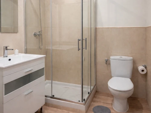 Appartement Cádiz, 2 pièces, 4 personnes - photo_1012079853901