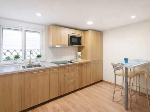 Appartement Cádiz, 2 pièces, 4 personnes - photo_1012079853901